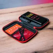 Analyzer SOLO O2 #12