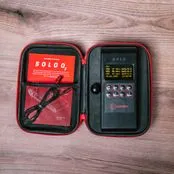 Analyzer SOLO O2 #13