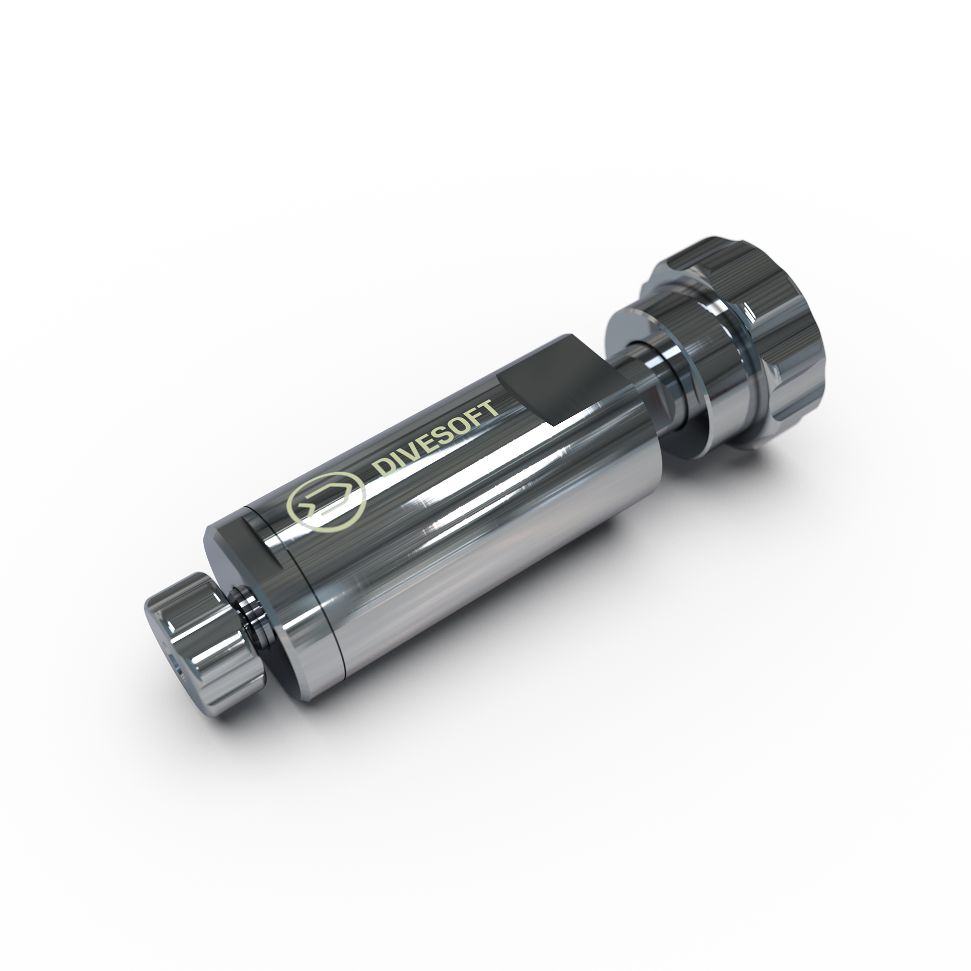 Professional flow limiter Mk2 W21.8-14