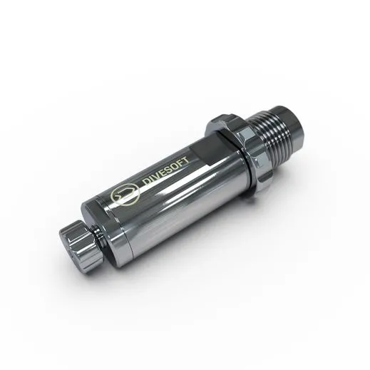 Professional flow limiter Mk2 M26×2