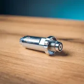 Professional Flow limiter Mk2 DIN G5/8 #3