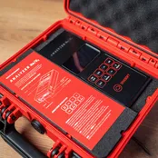 Analyzer Set Blender Pro #2