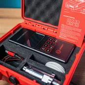 Analyzer Set Blender #3