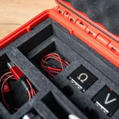 Analyzer Set Blender Pro #6