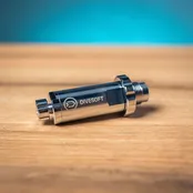 Professional Flow limiter Mk2 DIN G5/8 #2