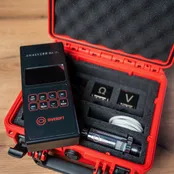 Analyzer Set Blender Pro #4