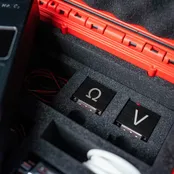 Analyzer Set Blender Pro #5