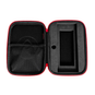 Semi-hard zipper case 230×160 #4