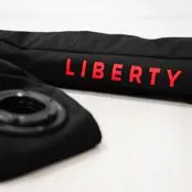 Back mounted counterlungs #2