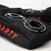 Front mounted counterlungs, pair #2