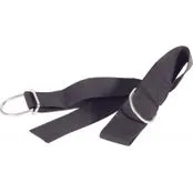 Back mounted counterlungs #3