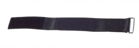 Suit inflation bottle strap - Heavy configuration