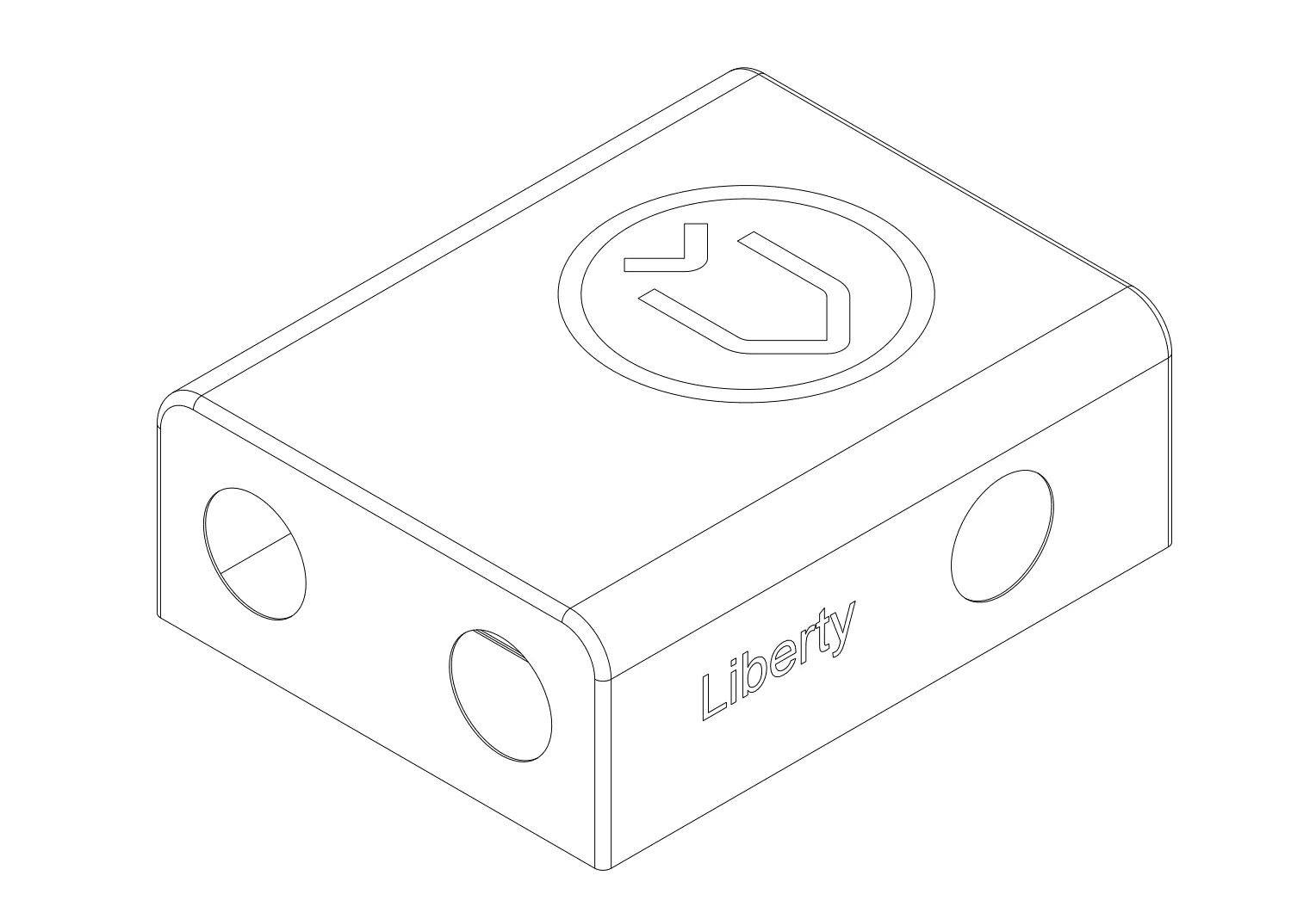 Sidemount CCR, counterlung, cover with hooks