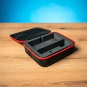 Semi-hard zipper case 250×205 #4