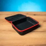 Semi-hard zipper case 250×205 #5