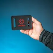 Liberty light, canister protection #2