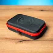 Semi-hard zipper case 230×160 #3