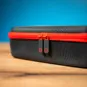 Semi-hard zipper case 250×205 #3