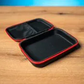 Semi-hard zipper case 230×160 #5