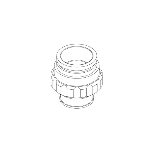 Hollis head connection