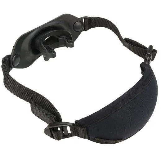 Safety Mouthpiece (Gag Strap)