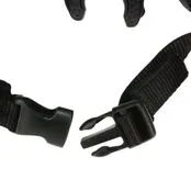 Safety Mouthpiece (Gag Strap) #3