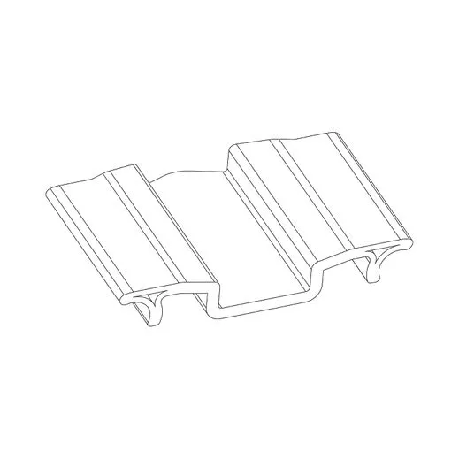 Anti-rotational Insert for Liberty Heavy Canister Latch