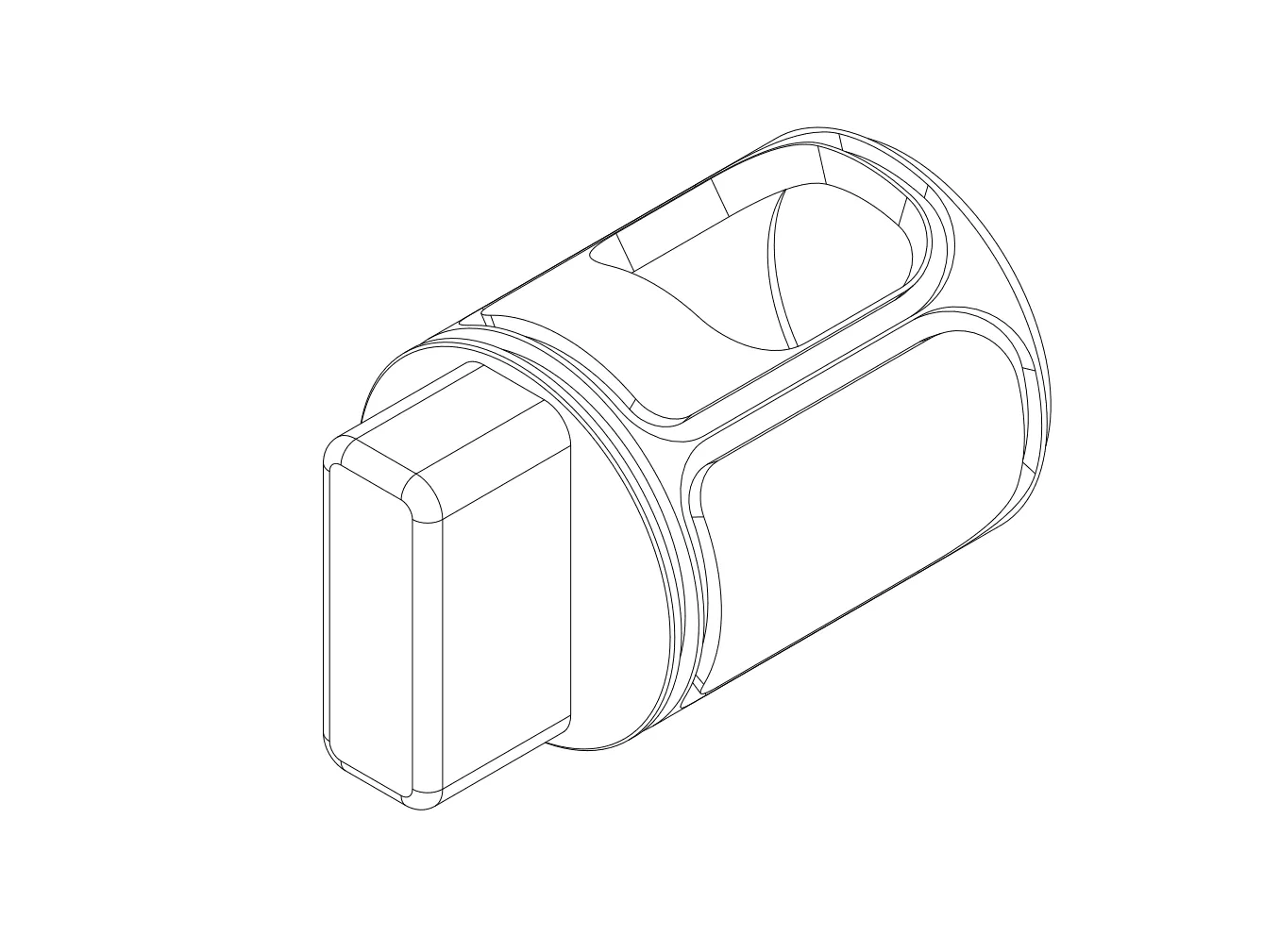 BOV gate, v.2