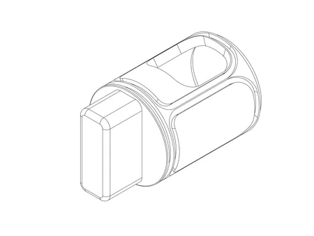 BOV gate, v.2