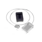 Silicone protective sleeve for handset #1