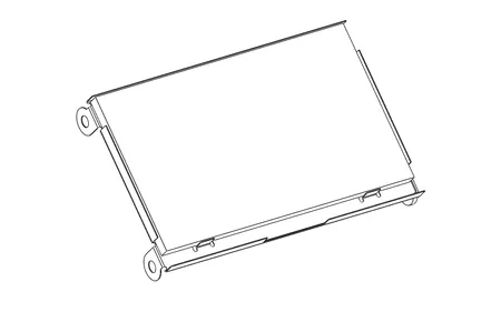 Analyzer He/O2 display