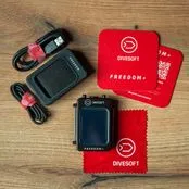 Freedom+ Full Trimix Dive Computer #4