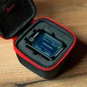 Freedom+ Full Trimix Dive Computer #5