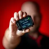 Freedom+ Full Trimix Dive Computer #7