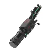 Liberty Sidemount #1