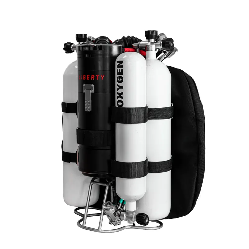 Liberty Heavy - Divesoft.com