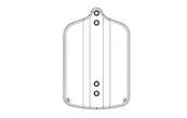 Heavy – counterlung panel