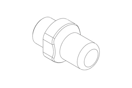 Freedom/Handset Button