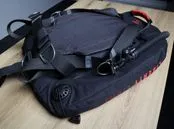 CCR Liberty Light Harness, Wing, and Straps Assembly for BMCL – Black #4