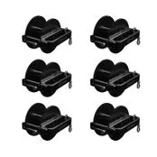 Primary Reel w/o Line VALUE 6 - PACK #1