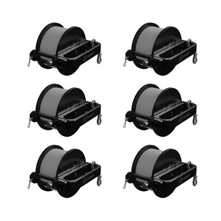 200m Primary Reel VALUE 6 - PACK