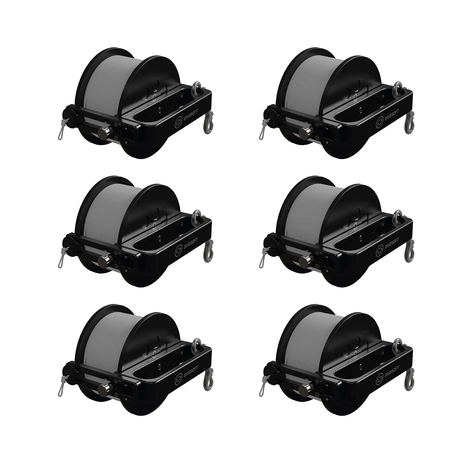 150m Primary Reel VALUE 6 - PACK