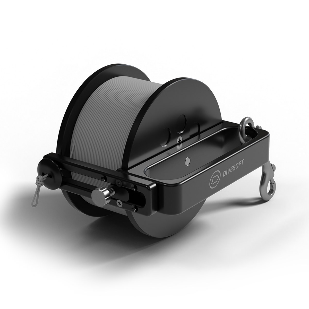 200m Primary Reel for Sale | Divesoft Official Store