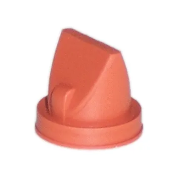 Duck bill valve