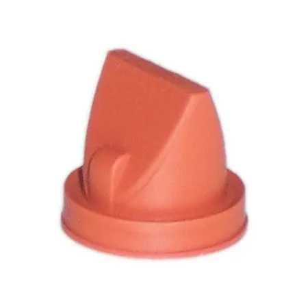 Duck bill valve