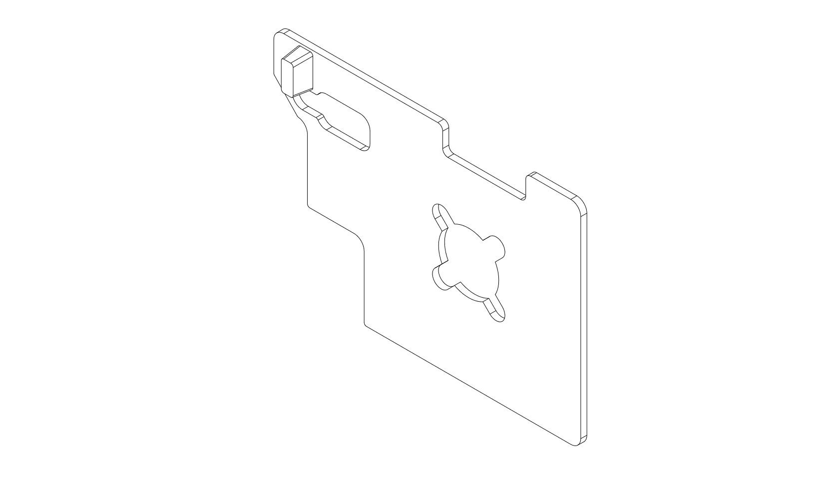 Freedom +, Battery washer