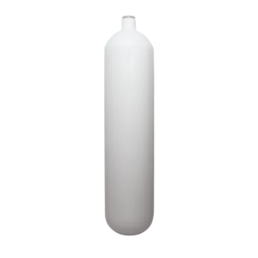 Cylinder 7L, 50CUFT, 2400PSI