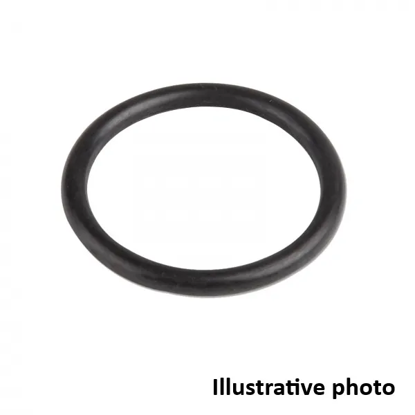 O-ring 4 x 2 NBR, 70Sh