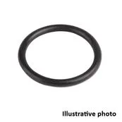 O-ring 4 x 2 NBR, 70Sh