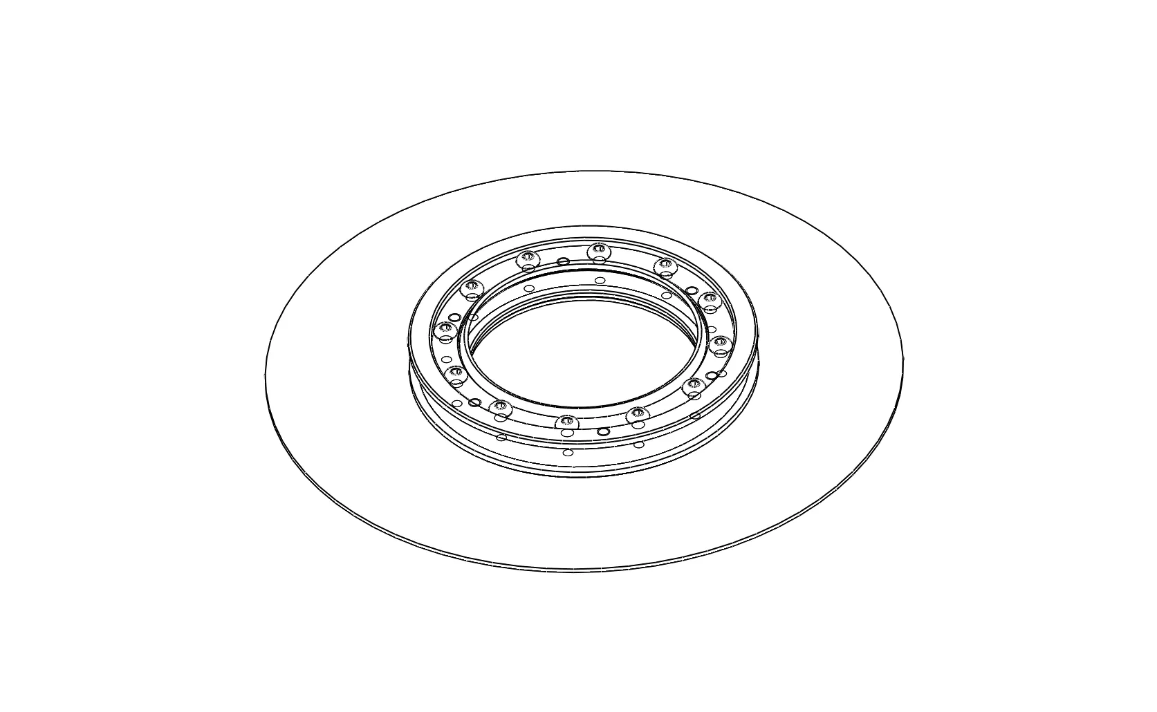 Scrubber cartridge - complete plug